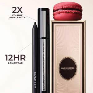 Laura Mercier Caviar Cravings - Eye Essentials (Worth £47)